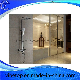 Flexible Durable Bathroom Accessory Shower Set