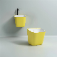 Chaozhou Sanitary Ware Wholesale Multi Color Wall Hung Floor Standing Mop Tub Mop Basin Mop Sink