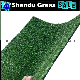 10mm Plastic Fake Green Carpet Synthetic Turf Artificial Grass for Garden and Landscape manufacturer