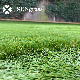  CE Certificate 35mm 40mm Synthetic Grass Garden Landscape Home Decoration Artificial Grass