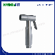 Stainless Steel Manufacture Portable Health Faucet Bidet Toilet Sprayer Handheld Shattaf Sprayer