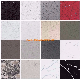  Prefab Polished Star/Sparkle /Cararra /Calacatta White/Black/Grey/Yellow/Blue/Beige/Red Artificial /Engineered Quartz Stone Slabs
