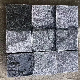 Natural Split Grey G654 Driveway Pavers Granite Cobble Stone