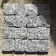 Factory Wholesale Black Granite Gray Granite Cobblestone G654 Driveway Stone for Paving manufacturer