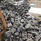 Tumbled Surface Padang Dark G654 Granite Cheap Cobblestones for Sale manufacturer