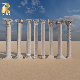 Wholesale High Quality Classic Natural Marble Building Columns