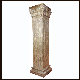 Roman Columns for House Villa Hotel with Stone Marble Granite Sandstone