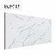  Wholesale Artificial Quartz Stone Slabs Calacatta White Kitchen Countertop 3200*1600mm