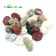  Gravel Size Natural Decorative Polished Jade Pebbles