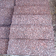 Cheap Granite Flamed Top Paving Red Porphyry Floor Tiles