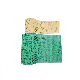  Medical P.O.P Bandage Plaster Of Paris Bandage Green Color