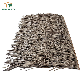 Cheap Outdoor Fire Resistant Plastic Thatch Synthetic Bali Thatch Tile Artificial