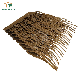 Eco-Friendly Artificial Thatch Palm Leaf Thatch Synthetic Palm for Theme Park