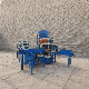 Affordable Concrete Block Machine with User Manual