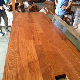 A Grade Jatoba (Brazilian Cherry) Solid Wood Floor/Hardwood Floor/Parquet Floor manufacturer