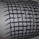 Best Price Fiberglass Geogrid Geogrid Composite with Geotextile for Road Slope Hot Sale