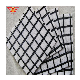  PP Biaxial Geogrid Composite with Nonwoven Geotextile for Road Slope Hot Sold