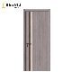  Solid Wood Composite Bedroom Door, Melamine Assembly-950