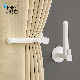  Adjustable Curtain Hook Plastic Curtain Holder Wholesale