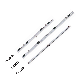 Aluminum Window and Door Transmision Aluminum Multi-Point Transmision Rod