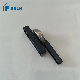  High-Quality Aluminum Alloy Sliding Door and Window Safety Crescent Lock