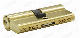 En1303 High Security Profile Brass Door Lock Cylinder (GMB-CY-35)