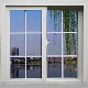  Conch 60 Sliding PVC/UPVC Window