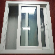 House Vinyl PVC Replacement Windows From Guangzhou Factory