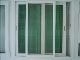 High Quality PVC Glass Sliding Window