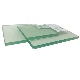 Tempered Safety Laminated Construction Building Glass (LG-TP)