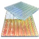 Gradient Colorful Laminated Pattern Glass (LG-TP)