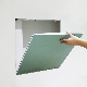  Waterproof Gypsum Board Access Panel Plasterboard Flush Drywall Gypsum Ceiling Wall Access Door