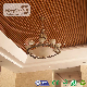  Excellent Thermal Insulation&Sound Absorption WPC Ceiling