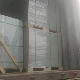 Fiber Cement Silding Board Polish Fiber Cement Board Exterior