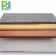  Modern Decorative Color Fiber Cement Board for Facade Wall Cladding Flooring