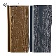 Composite Exterior Wall Siding Anti Acid Wall Siding manufacturer