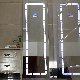 Smart Dressing Room Whole Body Makeup Wall LED Glass Mirror