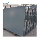 Clear Silver Coated Float Mirror Glass Factory Stock Size Mirror