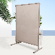 Carton Package Chinese Darwin or OEM Customized Patio Folding Screen