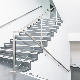 Wholesale Stainless Steel Balustrade Steel Handrail Bracket Deck Balcony Handrails