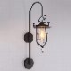 Creative Vintage E27 Edison Glass Wall Light Sconce Lighting (WH-VR-50) manufacturer