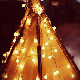 New Lighting Dream Color LED Twinkle Lights Bedroom Outdoor Indoor Wall Decorations