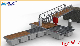 Good Price Marine Walking Dock Floating Pontoon Platforms Modular Gangway