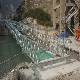 Top Quality Prefabricated Compact Super Bailey Bridge