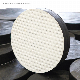 Laminated PTFE Rubber Pad Elastomeric Bridge Bearing