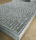  Factory Supply Steel Bar Grating HDG Steel Grating