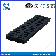  China Wholesales PVC Resin Anti-Theft Decorative Fiberglass/Plastic/Resin/BMC/SMC/FRP Square Trench Drain Gratings for Composite