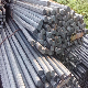  Large Stock Factory Price Rebar 4mm 6mm 8m 10mm 12mm ASTM A615 Gr40 Gr60 HRB335 HRB400 HRB500 ASTM Concrete Deformed Steel Rebar