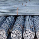 High Quality at Low Price HRB400 HRB500 Steel Rebars for Construction Industry