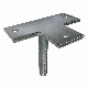  HDG Steel Stump for Raising Floor Adjustable Piers for House Restumping /Releveling